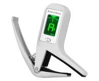 MusicMate Kapodaster - Stroik MM-X100 CapoTuner - 1588170 - zdjęcie 2
